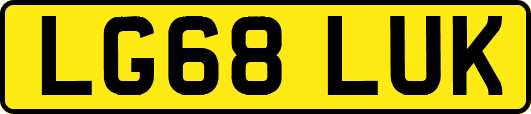 LG68LUK