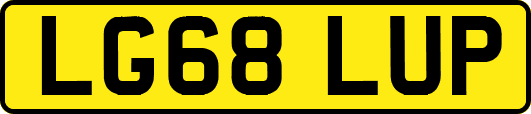 LG68LUP