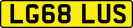 LG68LUS