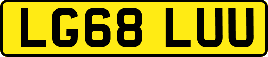 LG68LUU