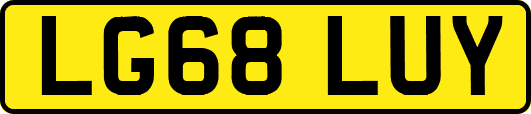 LG68LUY