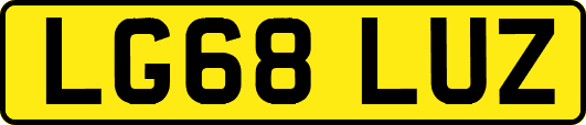 LG68LUZ