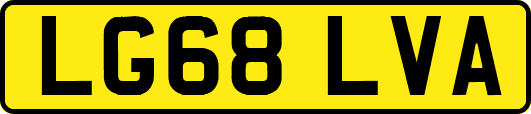LG68LVA