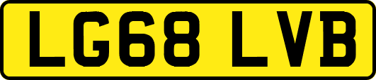 LG68LVB