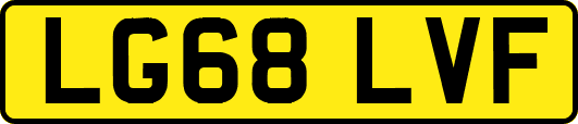 LG68LVF