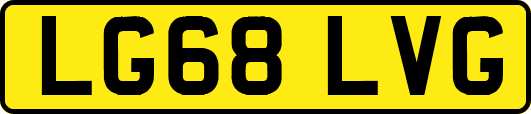 LG68LVG