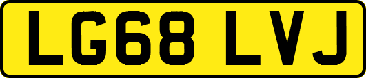 LG68LVJ