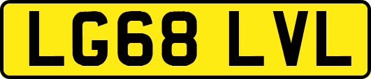 LG68LVL