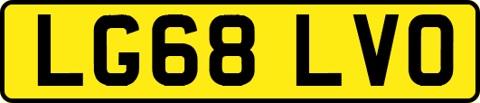 LG68LVO