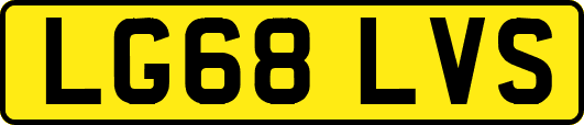 LG68LVS