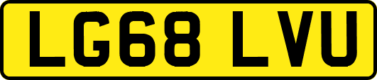 LG68LVU