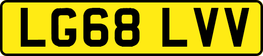 LG68LVV