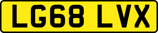 LG68LVX