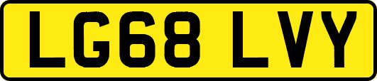 LG68LVY