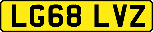 LG68LVZ