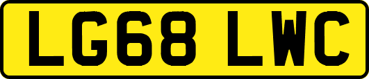 LG68LWC