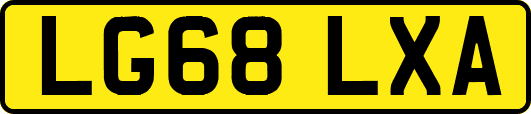 LG68LXA