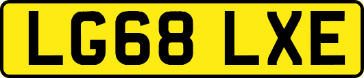 LG68LXE