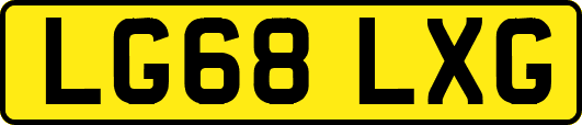 LG68LXG