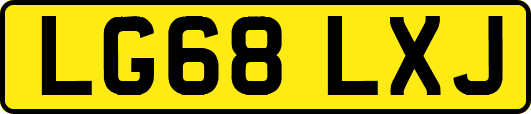 LG68LXJ