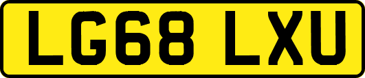 LG68LXU