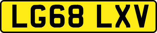 LG68LXV
