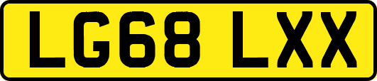 LG68LXX