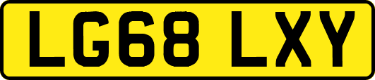 LG68LXY
