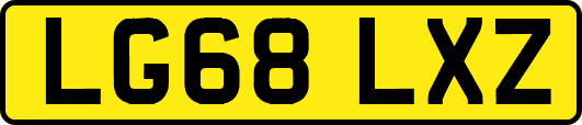 LG68LXZ