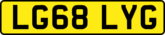 LG68LYG