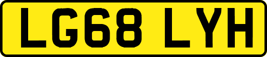 LG68LYH