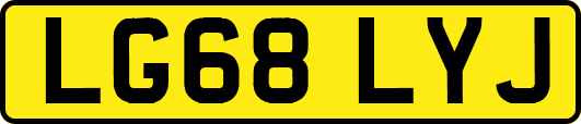 LG68LYJ