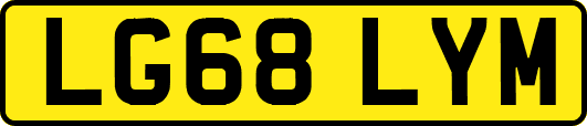 LG68LYM