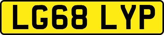 LG68LYP