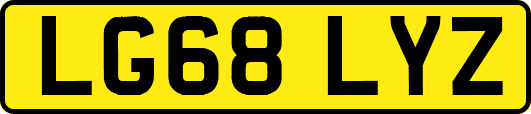 LG68LYZ