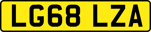 LG68LZA