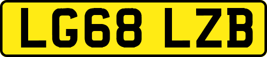 LG68LZB