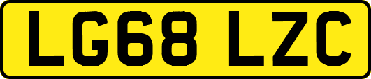 LG68LZC