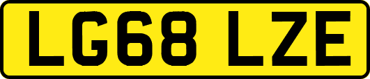 LG68LZE