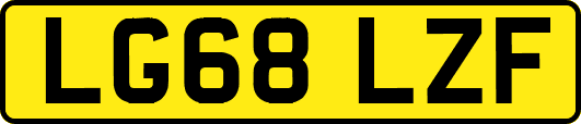 LG68LZF