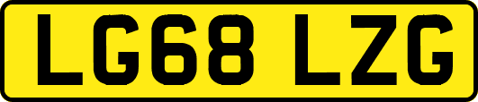 LG68LZG