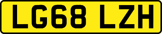 LG68LZH