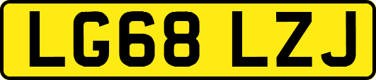 LG68LZJ