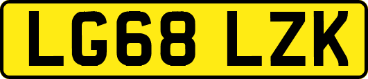 LG68LZK