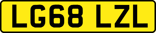 LG68LZL