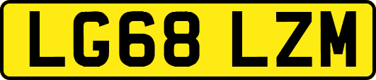 LG68LZM