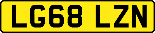 LG68LZN