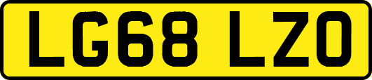 LG68LZO
