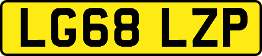 LG68LZP