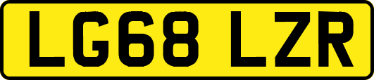 LG68LZR